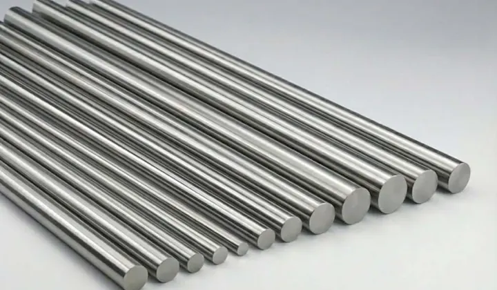 Raw tungsten carbide materials for production parts