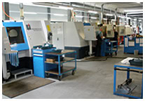 Tungsten Carbide CNC Cylindrical Grinding