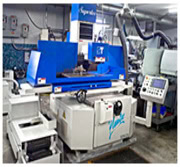 Tungsten Carbide Precision Surface Grinding