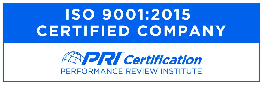 ISO 9001:2015